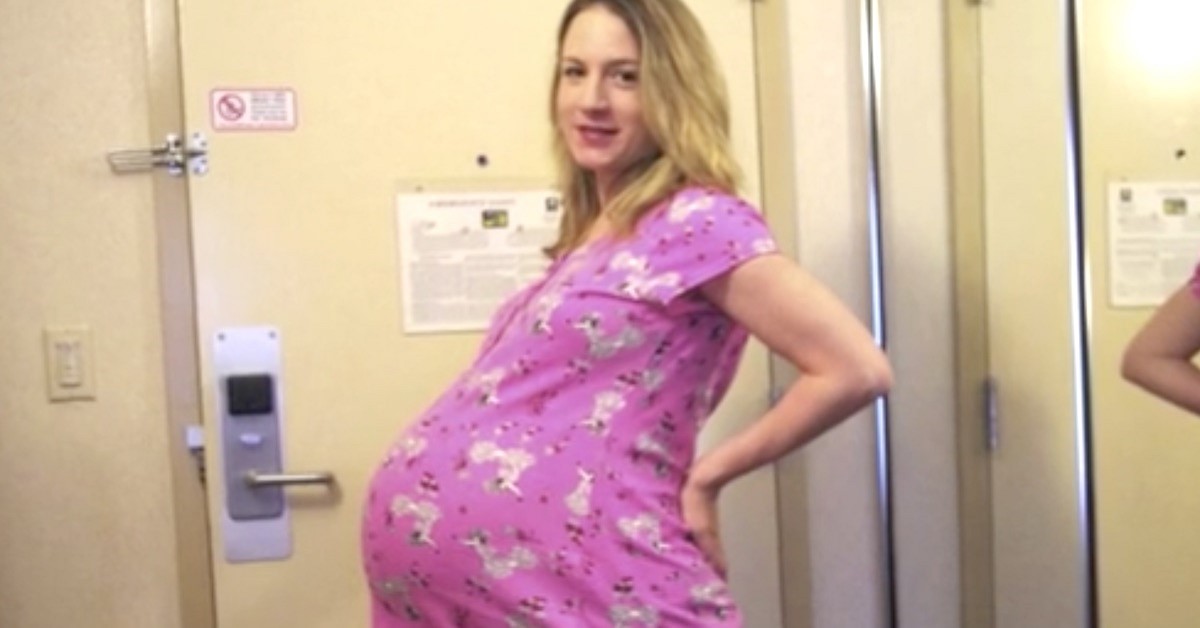 Беременная жена с небольшим животиком фото