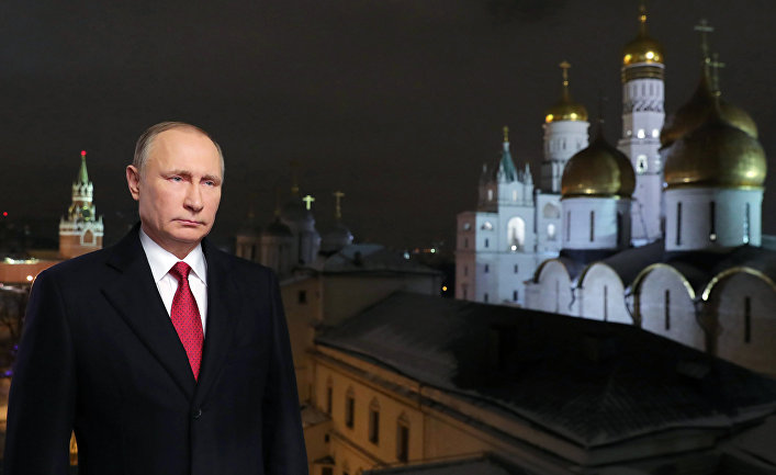Опасная путинизация Европы Опасная путинизация Европы