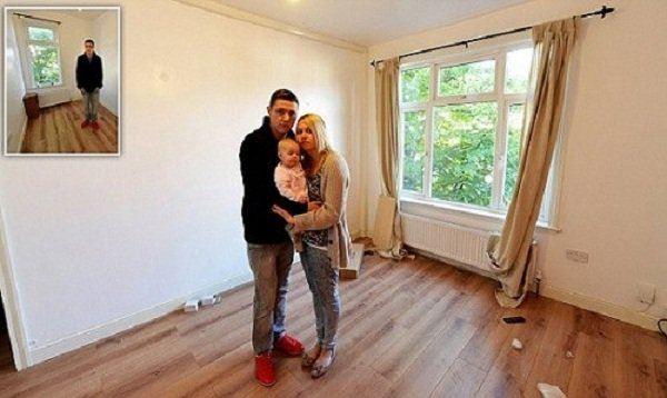 Эта семья потеряла ВСЕ из-за ошибки на Фейсбук Эта семья потеряла ВСЕ из-за ошибки на Фейсбук