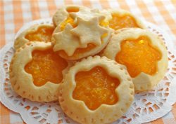 Песочное тесто — огромный простор для фантазии и вкусных экспериментов