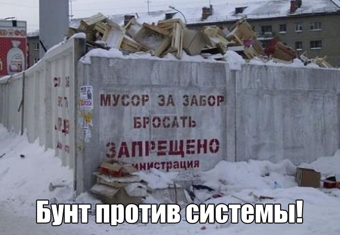 Убойные заряды юмора на всю праздничную неделю Убойные заряды юмора на всю праздничную неделю