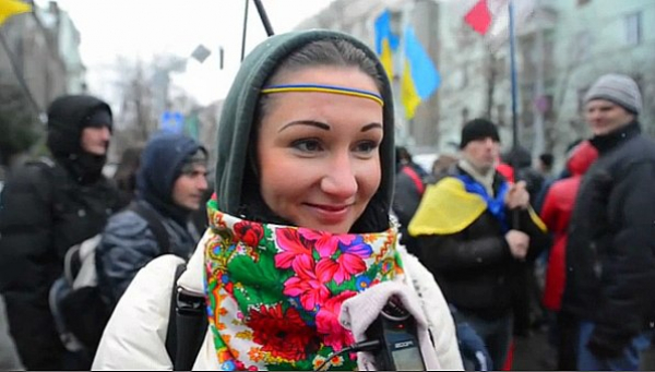 Письмо киевлянки к русским: «Вы вернули себе Крым, а мы дохнем от голода» Письмо киевлянки к русским: «Вы вернули себе Крым, а мы дохнем от голода»