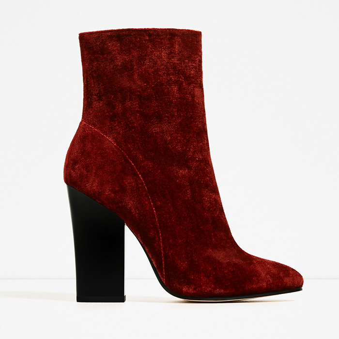 Zara, 6999 руб. Zara, 6999 руб.