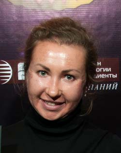 Екатерина Жаркова, руководитель отдела продаж ООО «Чернышихинский мясокомбинат»