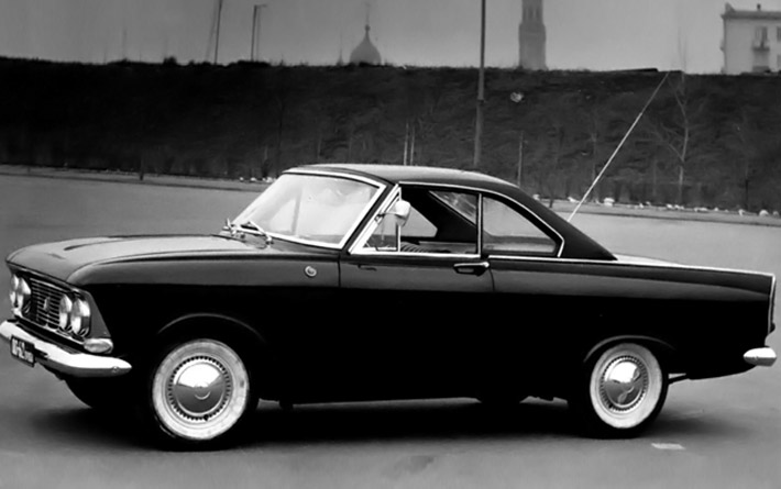 Необычные проекты советских автопроизводителей. Необычные проекты советских автопроизводителей.