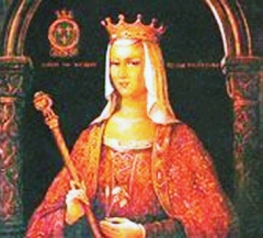 Анна Ярославна – Королева Франции