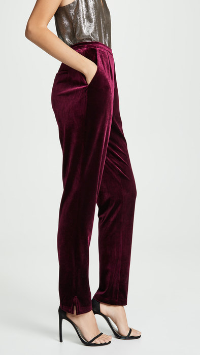 Брюки, Yumi Kim, 13 104руб. (SHOPBOP) Брюки, Yumi Kim, 13 104руб. (SHOPBOP)