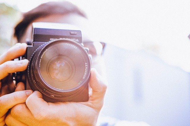 Жителей Алтуфьева приглашают принять участие в фотоконкурсе