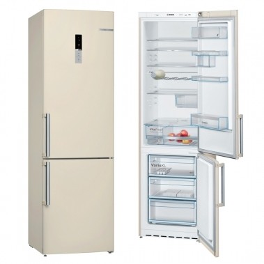Холодильники Bosch NatureCool предохраняют продукты от высушивания Холодильники Bosch NatureCool предохраняют продукты от высушивания