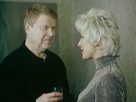 День святого Валентина (2000 г.) - Миша День святого Валентина (2000 г.) - Миша Михаил Кокшенов, актеры, день рождения