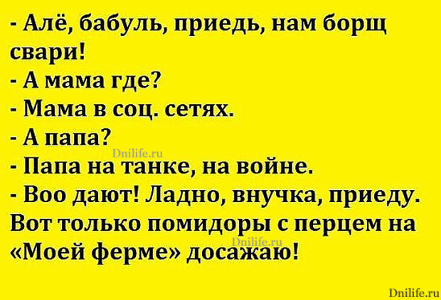 В мире смеха и анекдотов В мире смеха и анекдотов