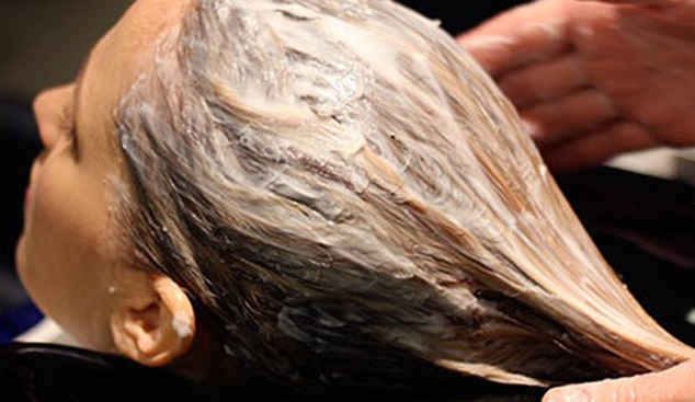 Маски для волос из… майонеза