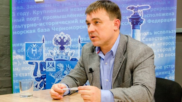Когда власти Гагаринского района Севастополя наведут порядок в районе КИЦа? (ВИДЕО) Когда власти Гагаринского района Севастополя наведут порядок в районе КИЦа? (ВИДЕО)