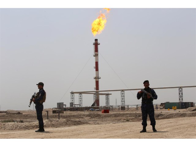 Закат нефтяной эпохи: что происходит со странами Ближнего Востока?