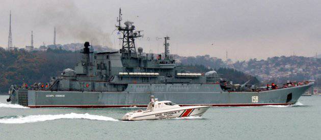 Морская пехота России Морская пехота России