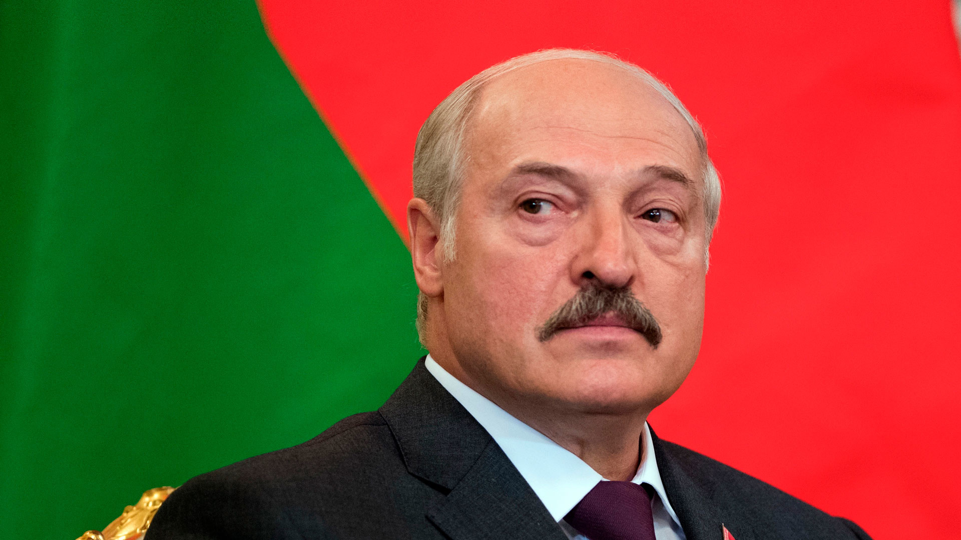 Лукашенко взбесился из-за «ценных указаний» Китая