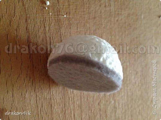 МК ОДУВАНчик фото 15