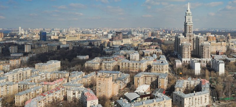 Власти перенесли сроки всероссийской переписи населения