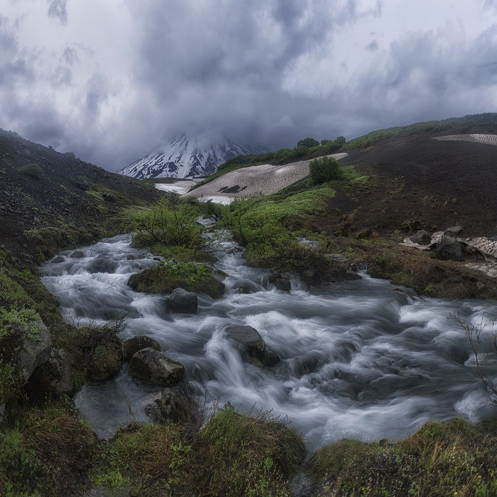 Природа России 6 Природа России 6