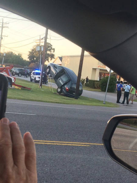 Подборка фейлов всех мастей (33 фото) Подборка фейлов всех мастей (33 фото)