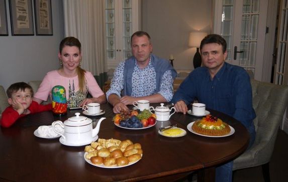 ��� ����� �������� � �����: �������� � ���� ��������