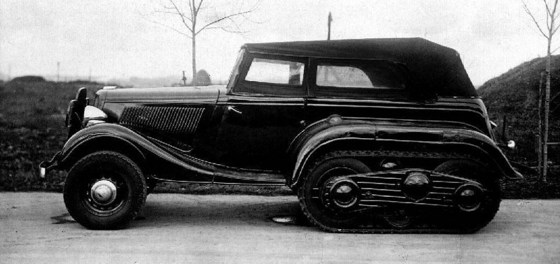 Необычные проекты советских автопроизводителей. Необычные проекты советских автопроизводителей.