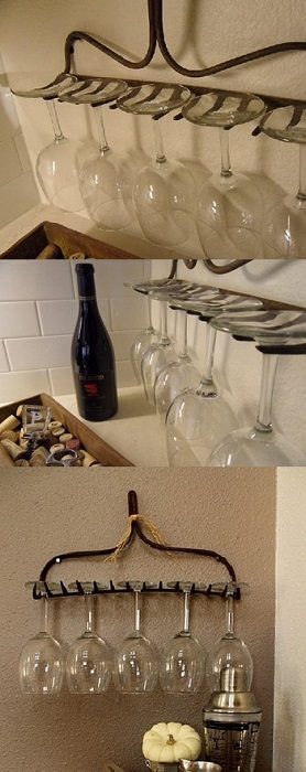 Интересные поделки для дома, которые возможно сделать своими руками
