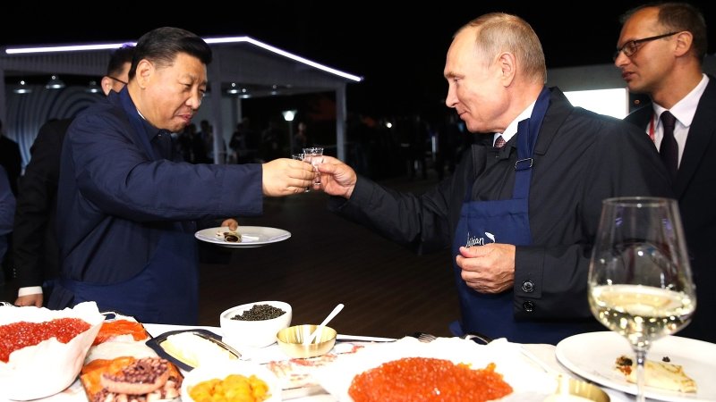 День, когда мир перестал быть прежним: Мюнхенской речи Путина — 12 лет День, когда мир перестал быть прежним: Мюнхенской речи Путина — 12 лет