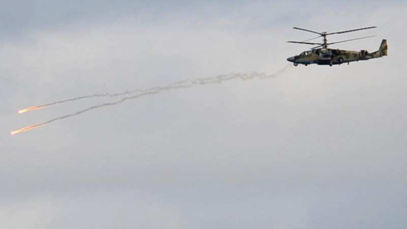 Германия в шоке - Россия бомбит НАТО Германия в шоке - Россия бомбит НАТО