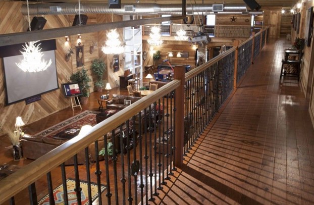 Morton Buildings/mysanantonio.com