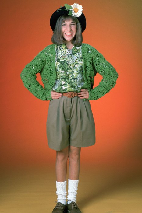 Ужасная мода прошлого