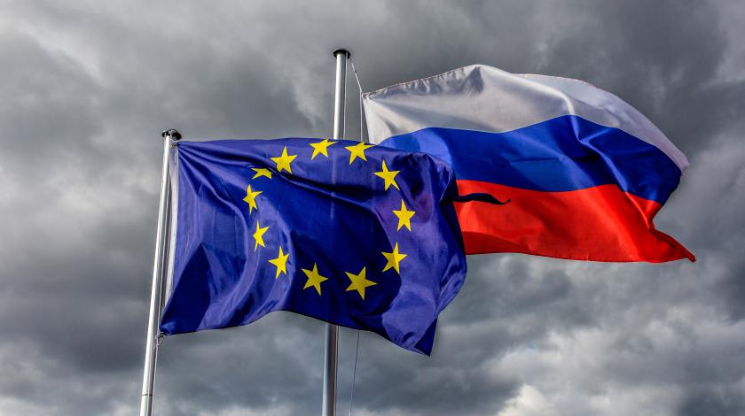 Скрипаль скрепил ЕС против России