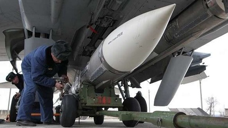 Пойдёт ли Россия на нанесение превентивного удара? Пойдёт ли Россия на нанесение превентивного удара?
