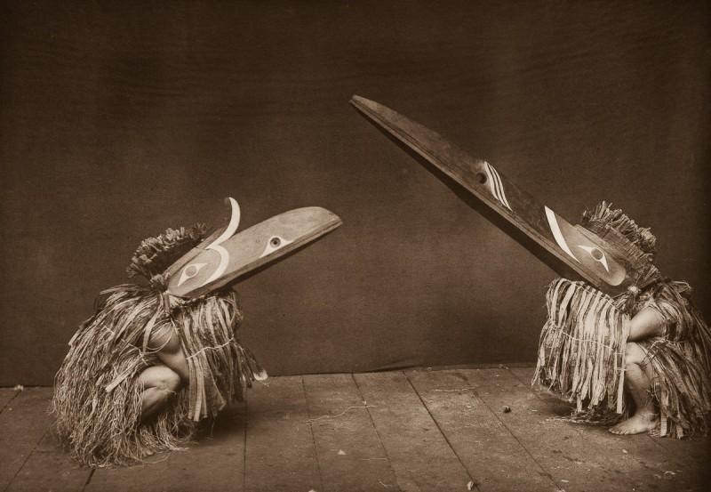 Интересные и редкие ретро-фотографии