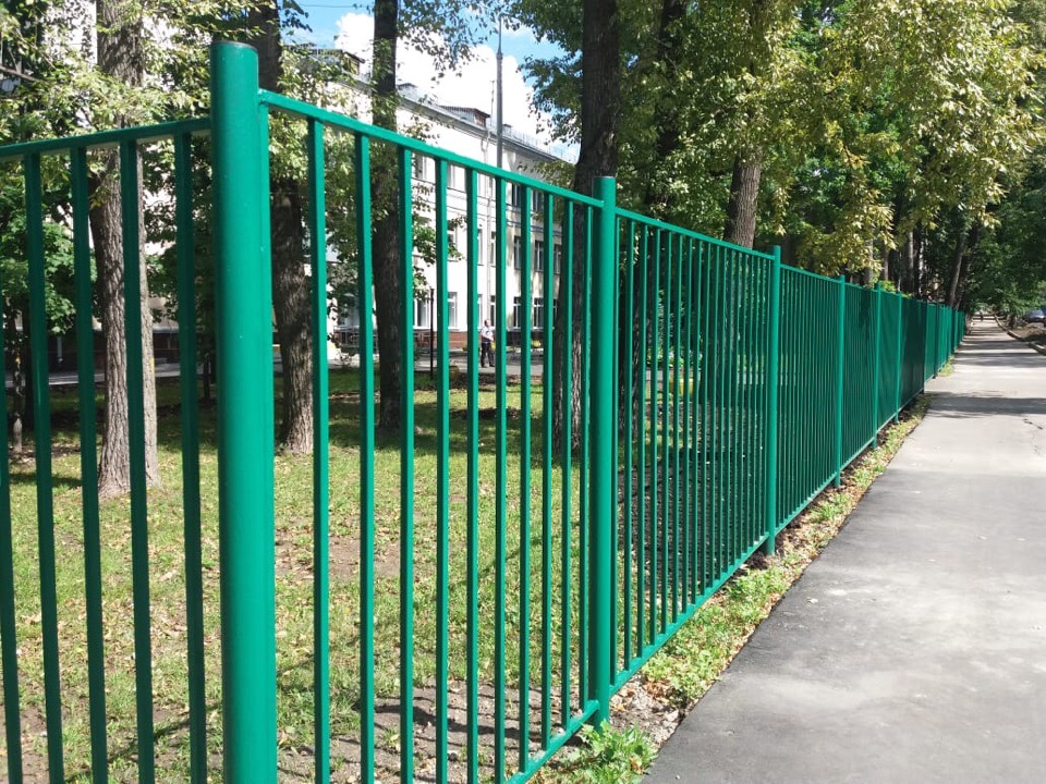 Фото: управа района