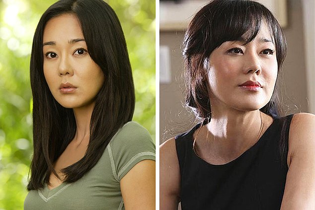 Как сейчас выглядят эти 10 актеров из сериала «Остаться в живых»