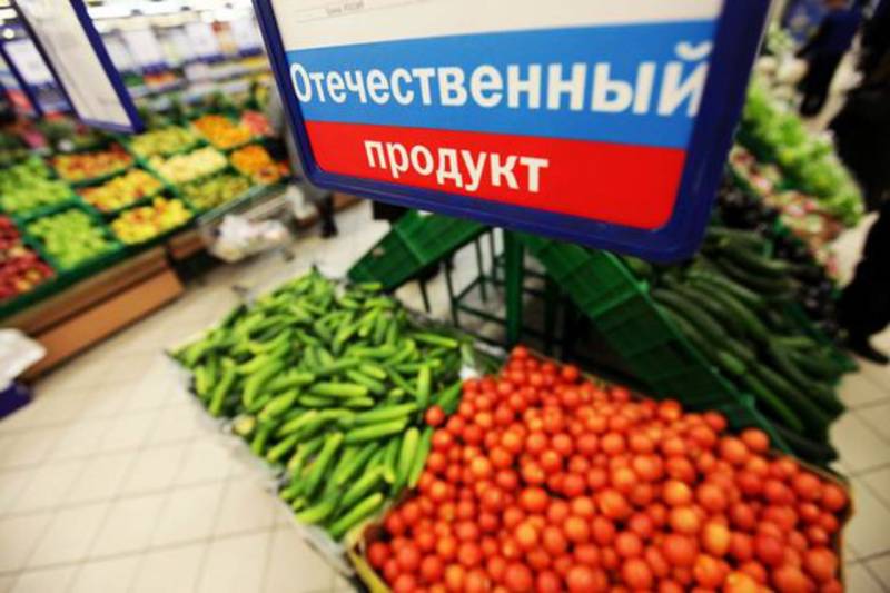 Россия намерена вечно сохранять контрсанкции Россия намерена вечно сохранять контрсанкции