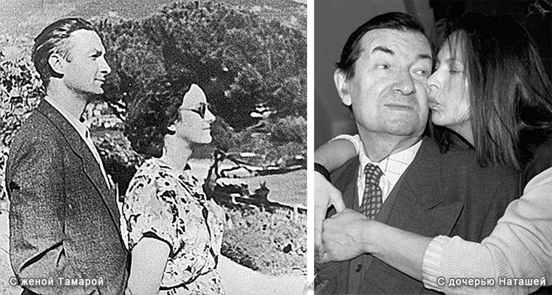“Если б я был султан» - вся правда о личной жизни знаменитой троицы “Если б я был султан» - вся правда о личной жизни знаменитой троицы