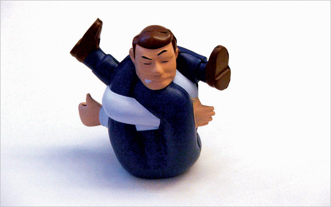 5 минут, которые продлят жизнь на годы 5 минут, которые продлят жизнь на годы