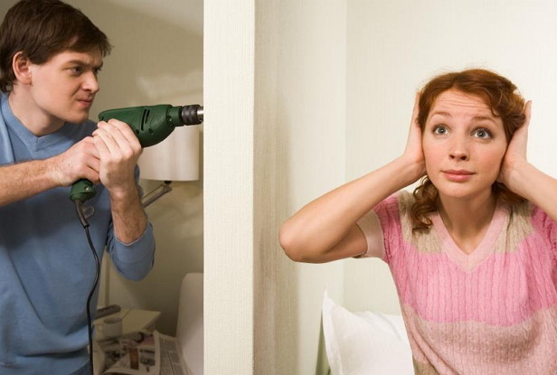 Уважаемые соседи