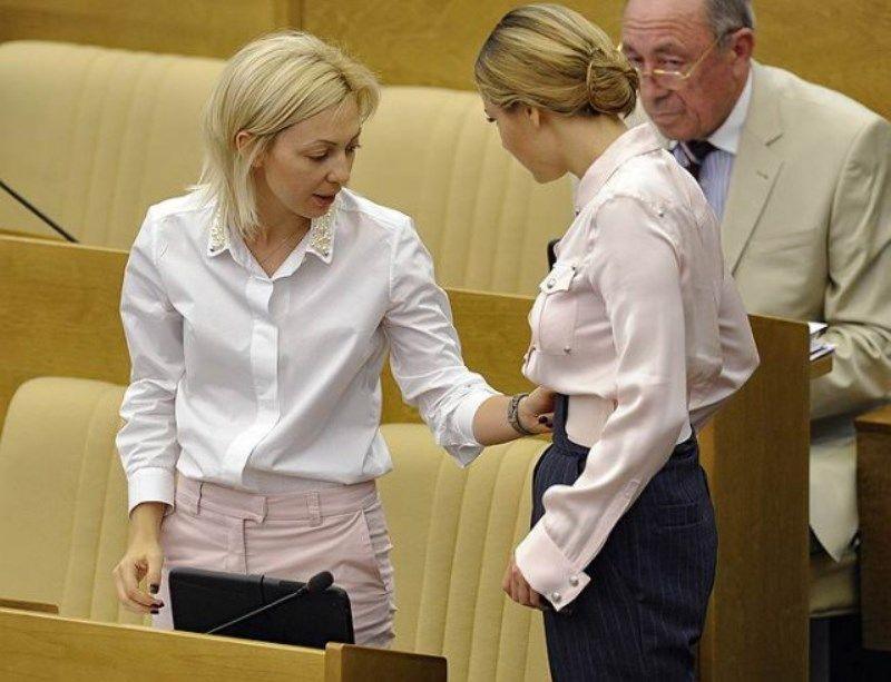Чем занимаются депутаты на заседаниях Госдумы? Чем занимаются депутаты на заседаниях Госдумы?