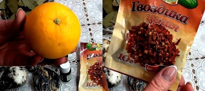 Очень просто избавляемся от неприятных запахов в доме