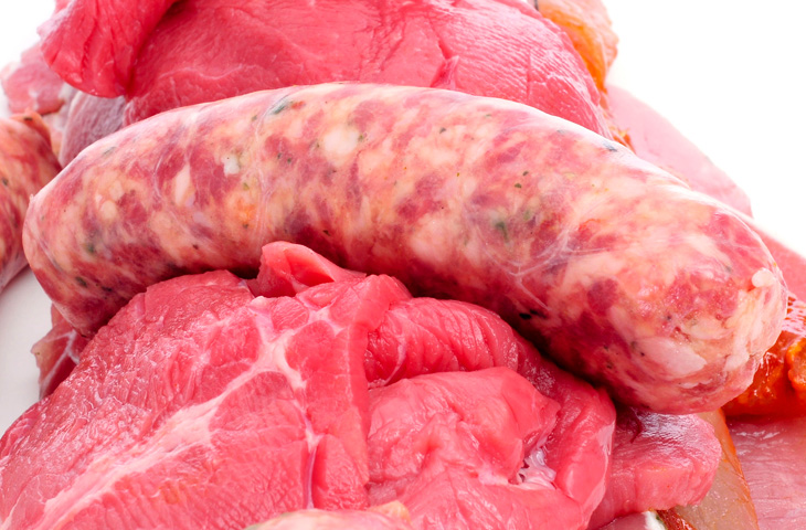 Как приготовить вкуснейшие домашние сосиски Как приготовить вкуснейшие домашние сосиски