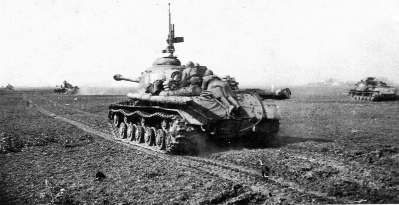 Танки Победы Танки Победы СССР, война, история
