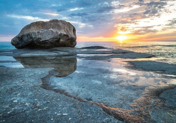 Каспийское море Каспийское море глубокое озеро, природа, факты