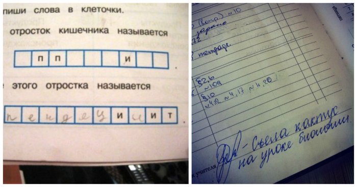 Посмеялся сам - поделись с другом!!!