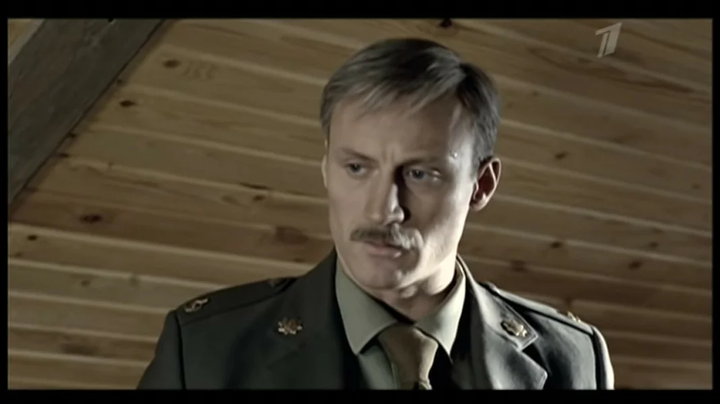 Последний фильм режиссера "Белого солнца пустыни". Феерическая антисоветская клюква.