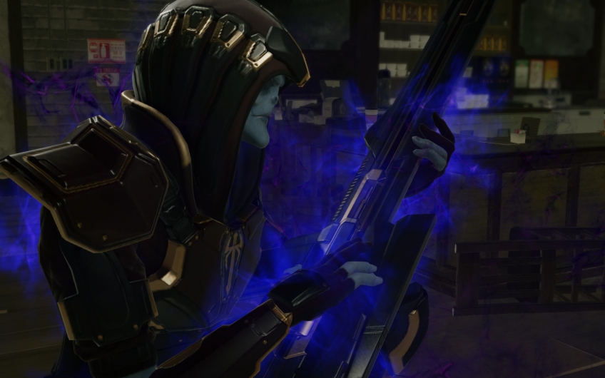 Обзор XCOM 2: War of the Chosen. Новая игра, а не DLC