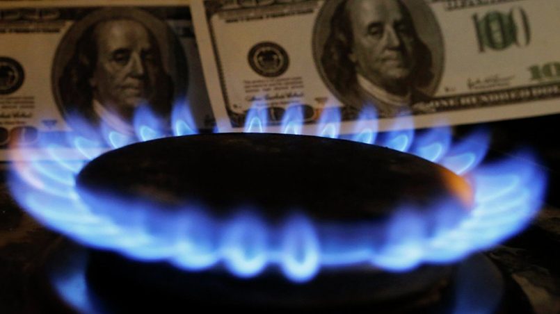 Конкурентов нет: Россия берет вверх над США в борьбе за газовый рынок Европы Конкурентов нет: Россия берет вверх над США в борьбе за газовый рынок Европы