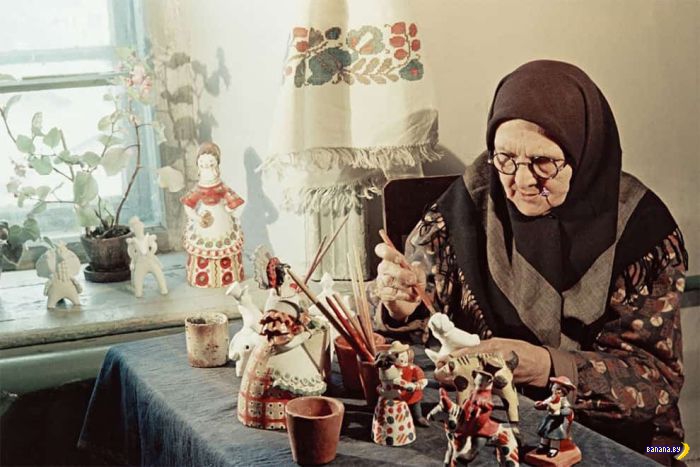 СССР 1950-60 СССР 1950-60